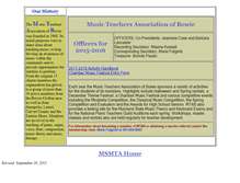 Tablet Screenshot of mtab.msmta.org